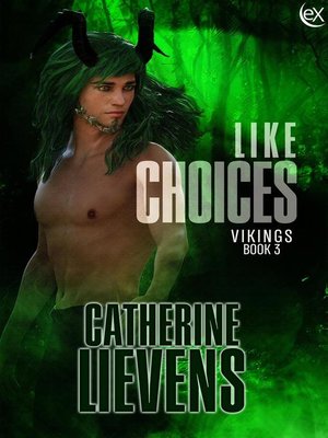 cover image of Like Choices